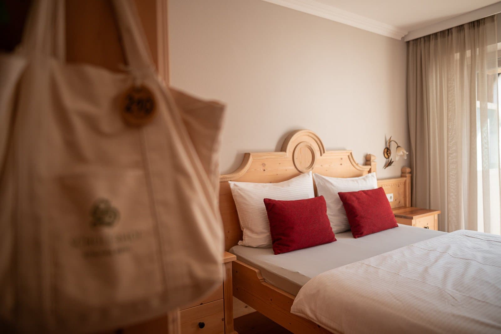 Einzelzimmer - Bild 2