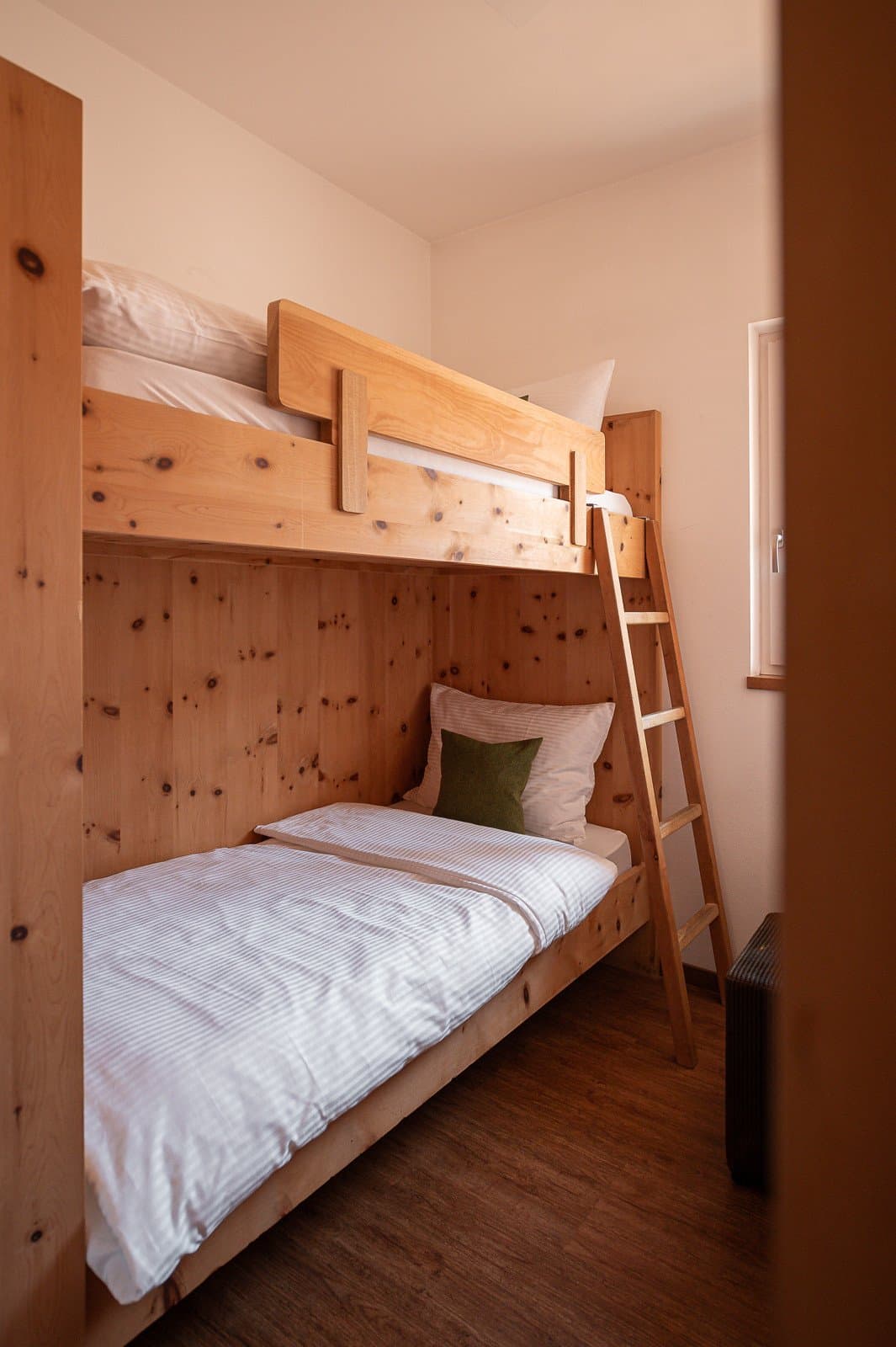 Suite im Turm - Bild 4