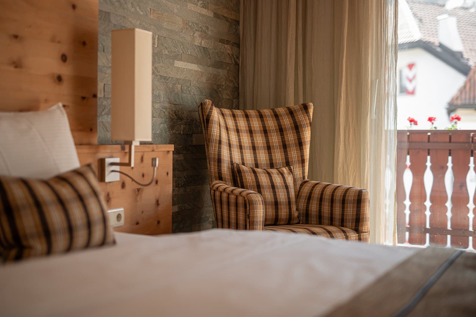 Suite im Turm - Bild 2