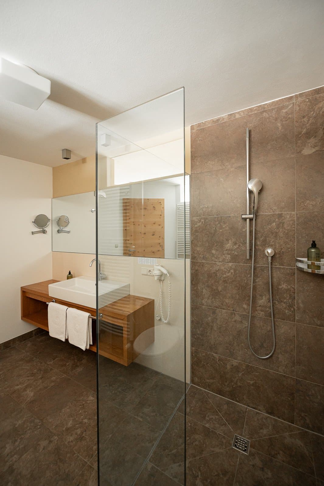 Suite im Turm - Bild 3