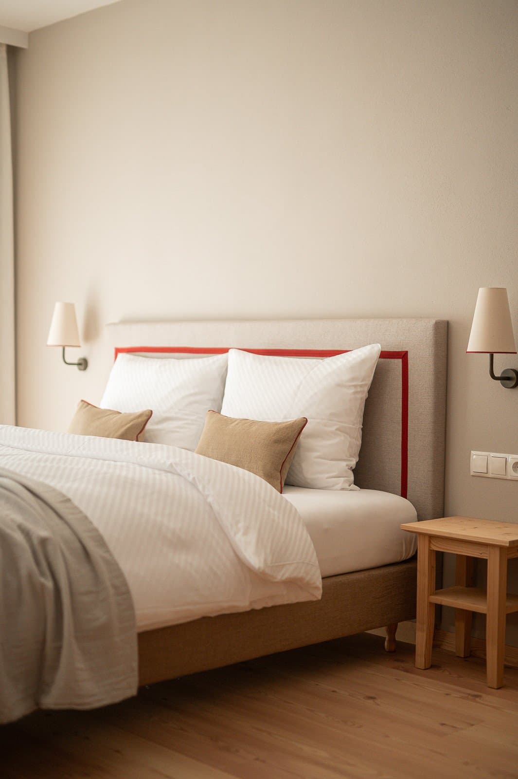 Doppelzimmer Juval - Bild 3