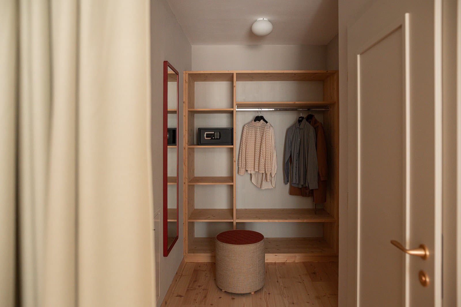 Schwalbennest - Bild 3