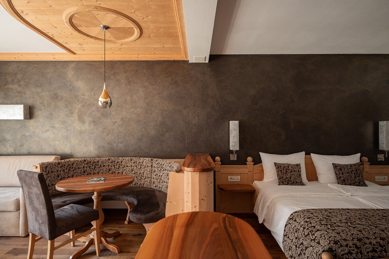 Suite Alpin Deluxe - Bild 2