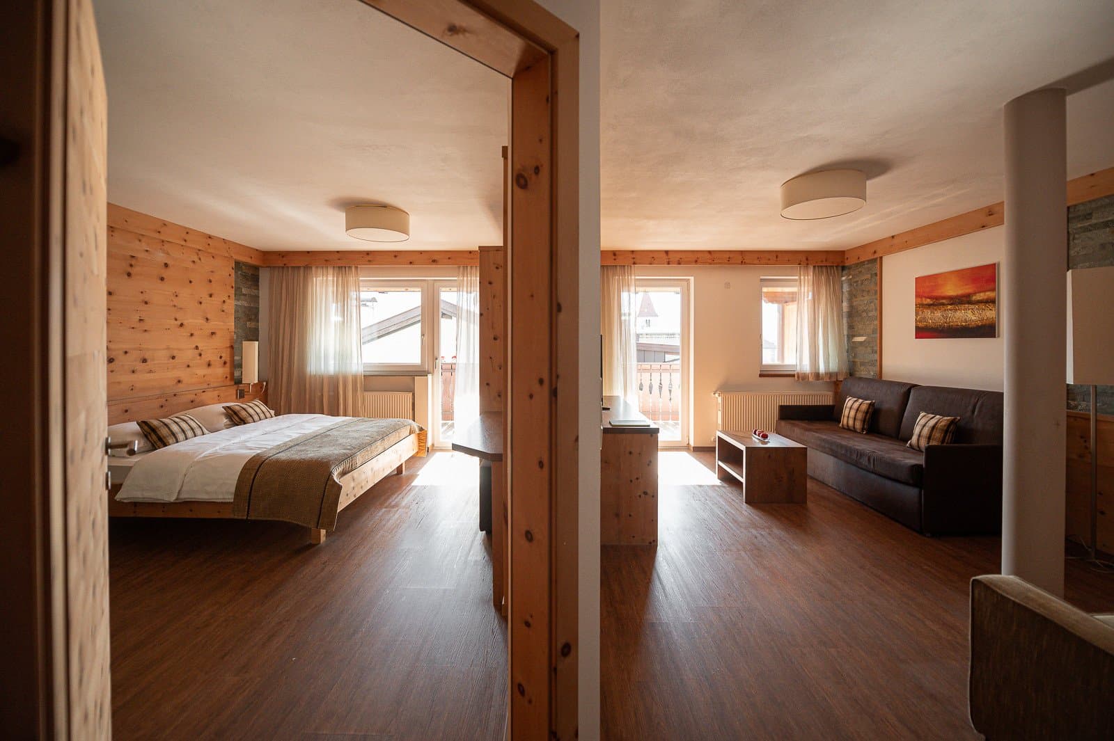 Suite Abendrot - Bild 2