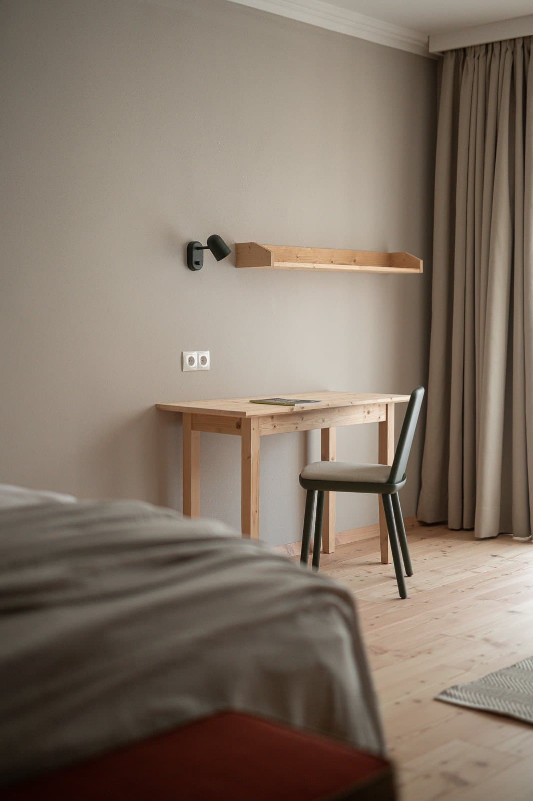 Doppelzimmer Juval - Bild 2