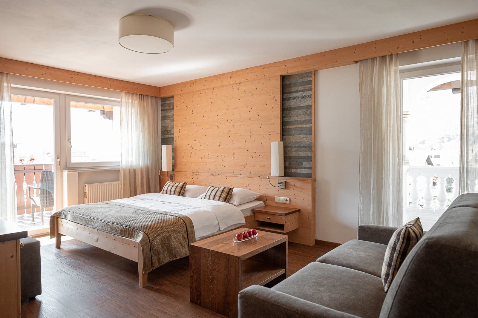 Doppelzr. Romeo & Julia